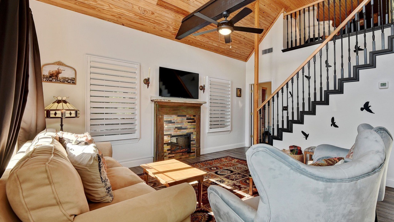 Photo of Bedroom in Gordonville