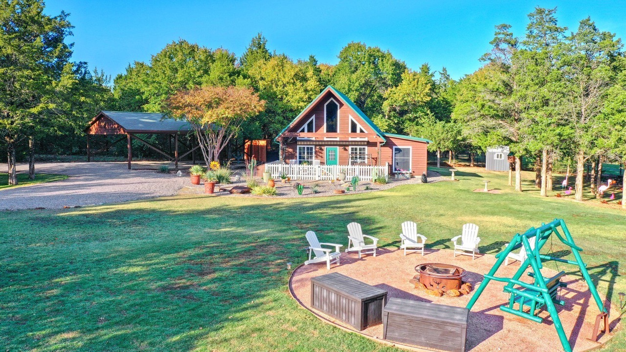Photo of Outdoor in Gordonville