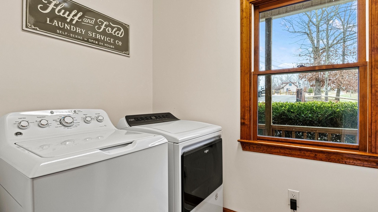 Photo of Bedroom in Barium Springs