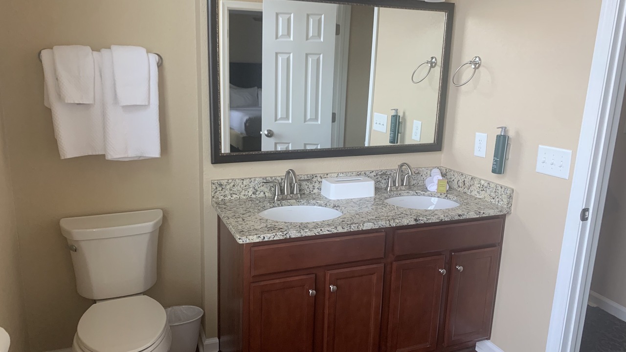 Photo of Bathroom in Berkeley