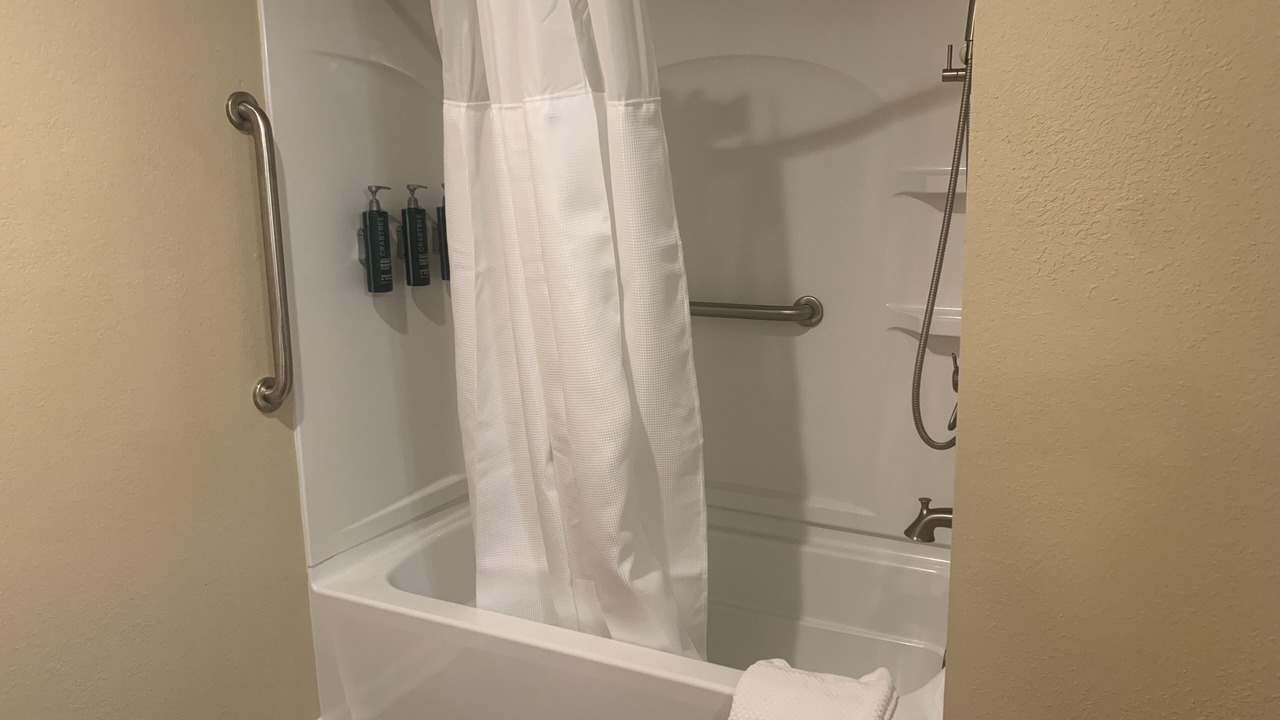 Photo of Bathroom in Berkeley