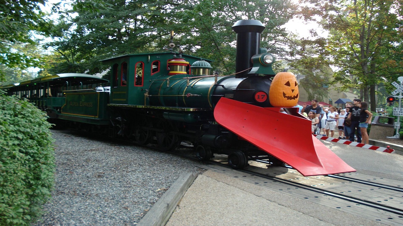 Photo of Outdoor in Berkeley