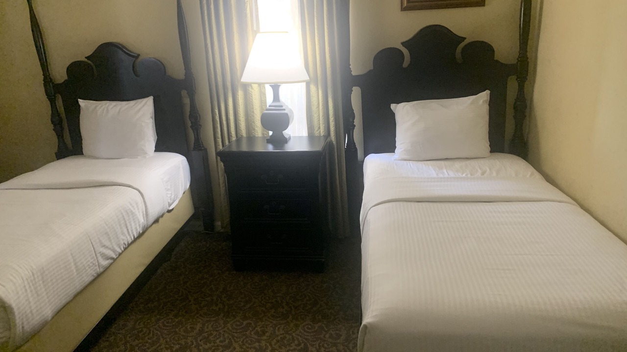 Photo of Bedroom in Berkeley