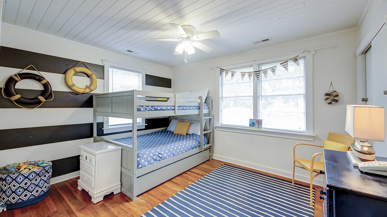 Photo of Bedroom in Yaupon Beach