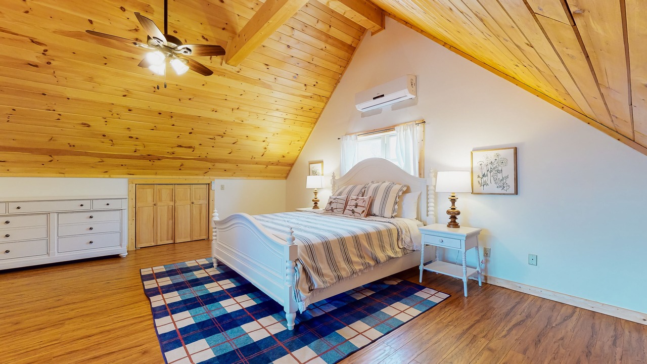 Photo of Bedroom in New Tazewell