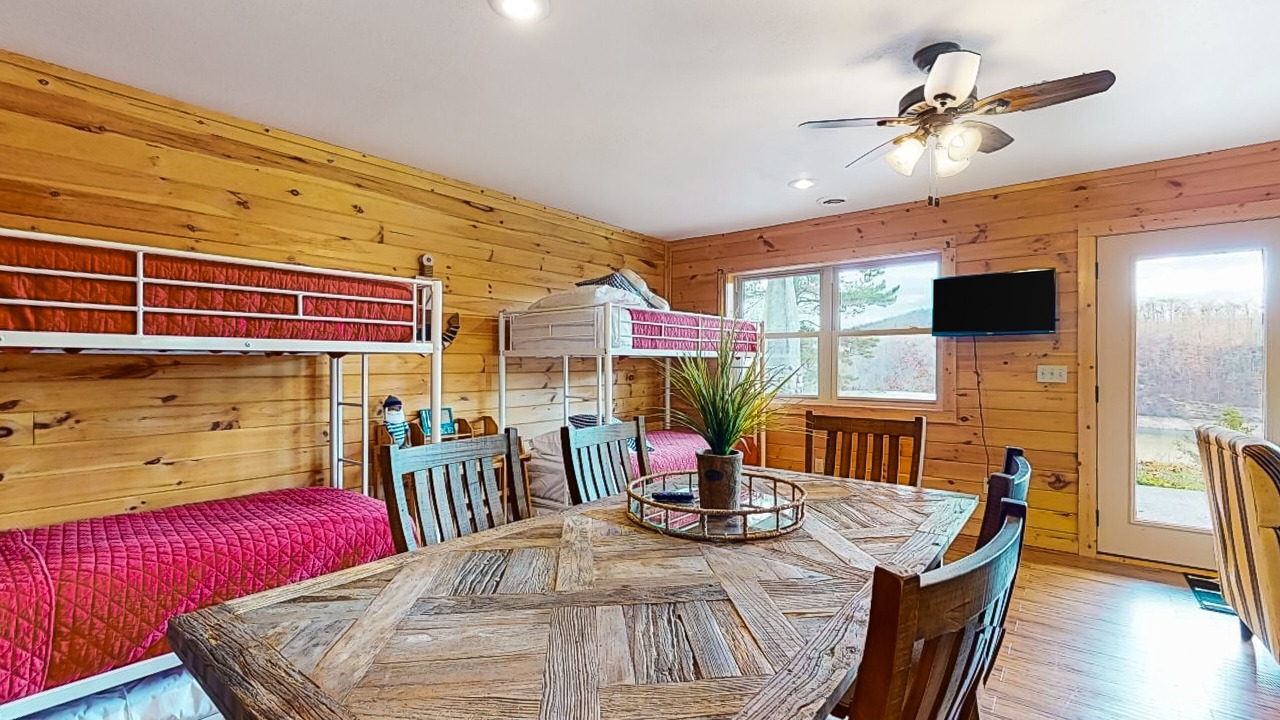 Photo of Bedroom in New Tazewell