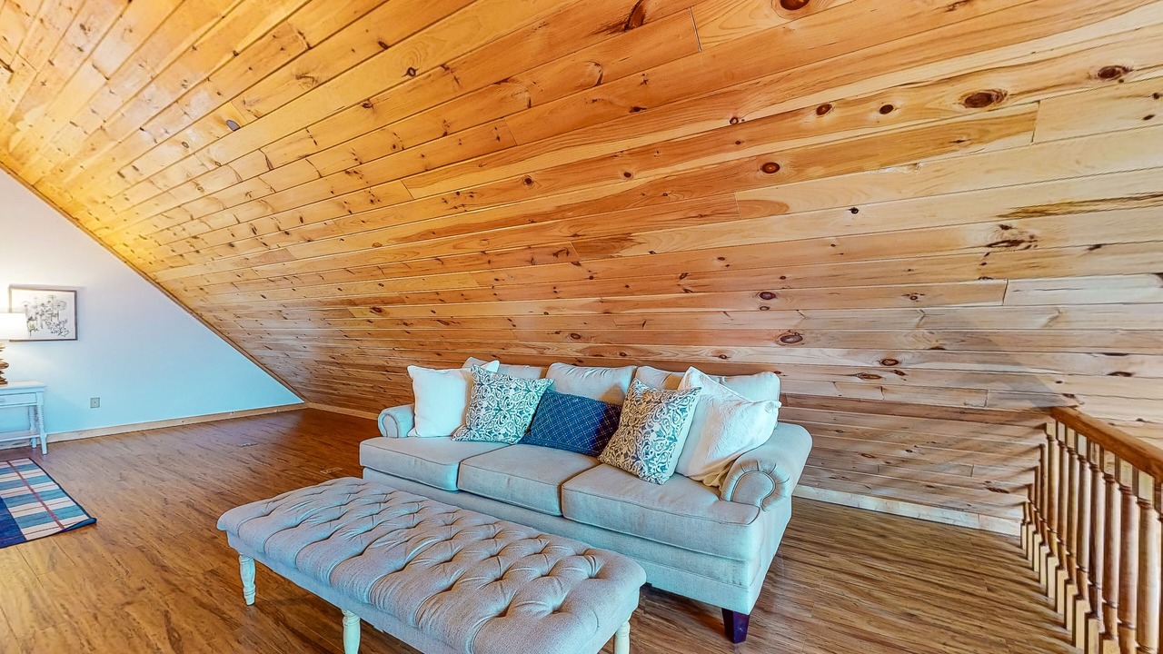 Photo of Livingroom in New Tazewell
