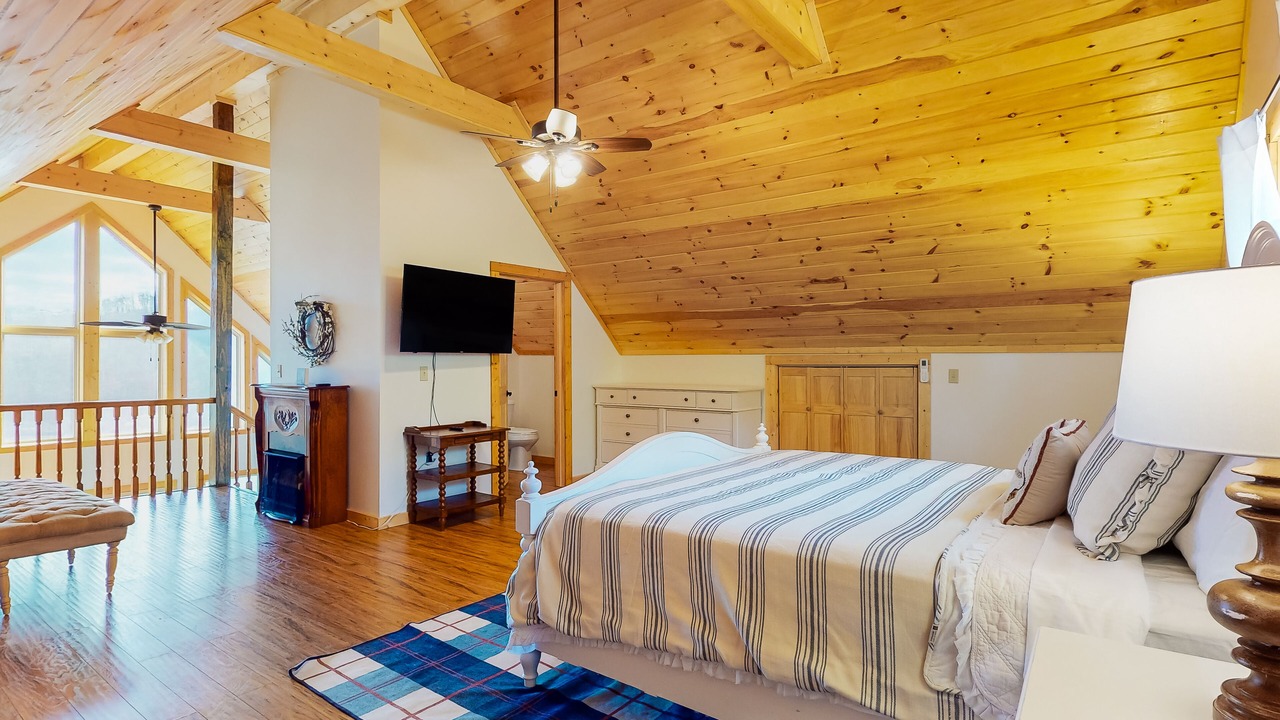 Photo of Bedroom in New Tazewell