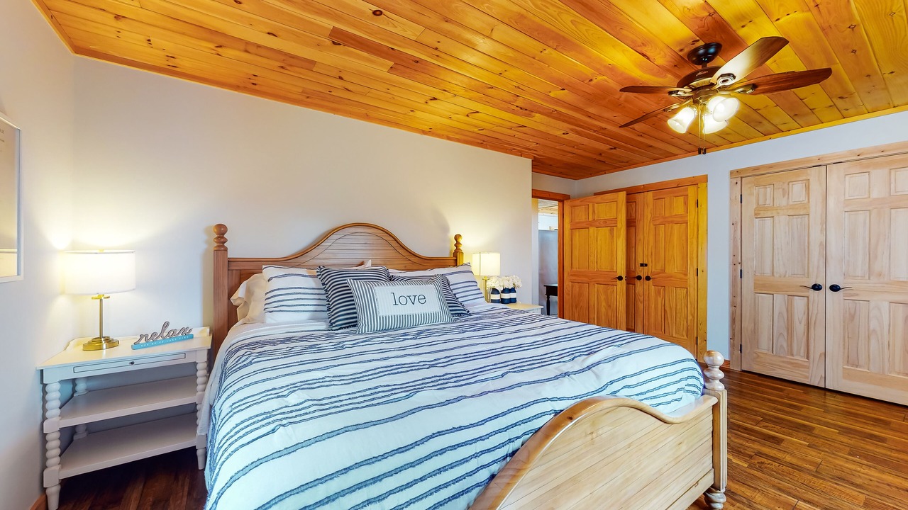 Photo of Bedroom in New Tazewell