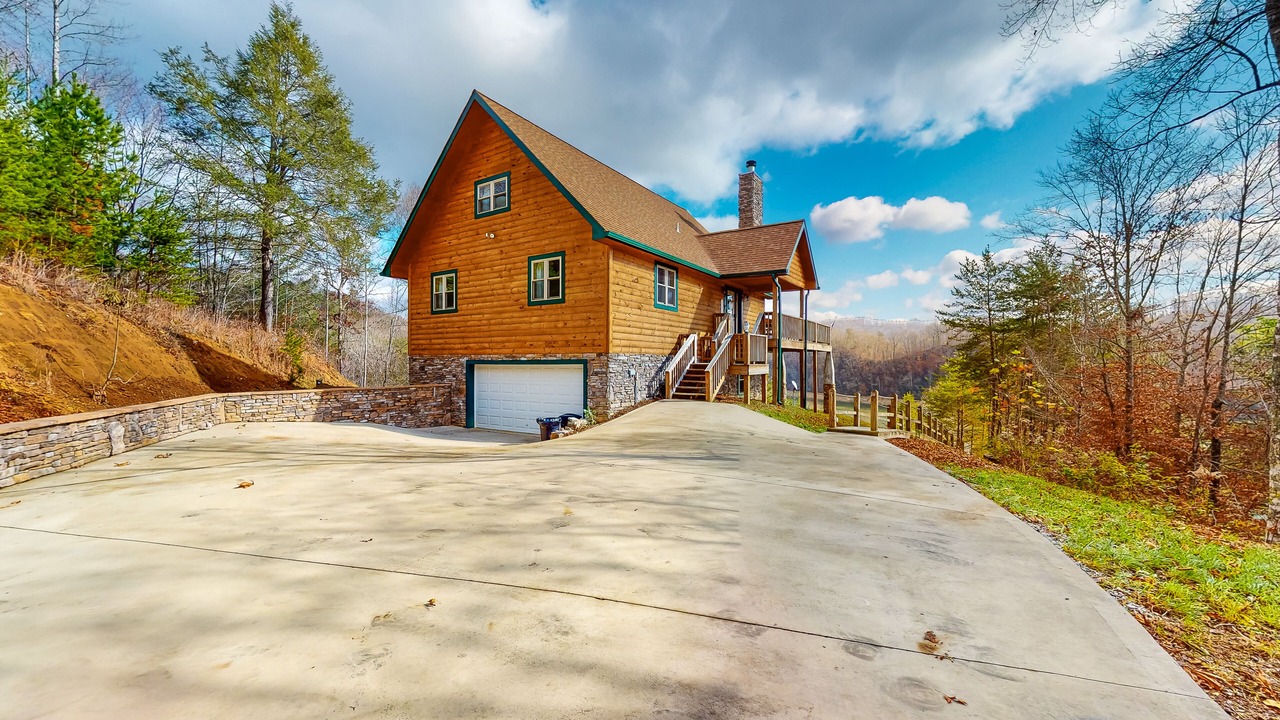Photo of Outdoor in New Tazewell