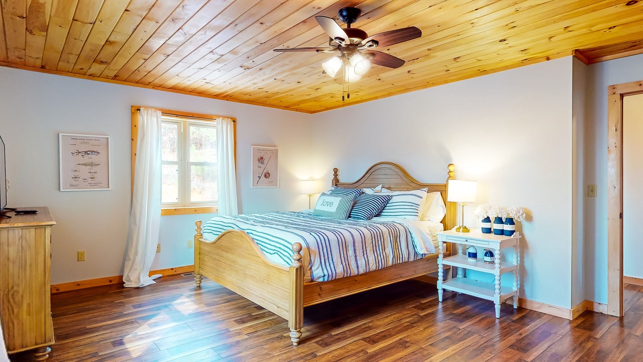 Photo of Bedroom in New Tazewell