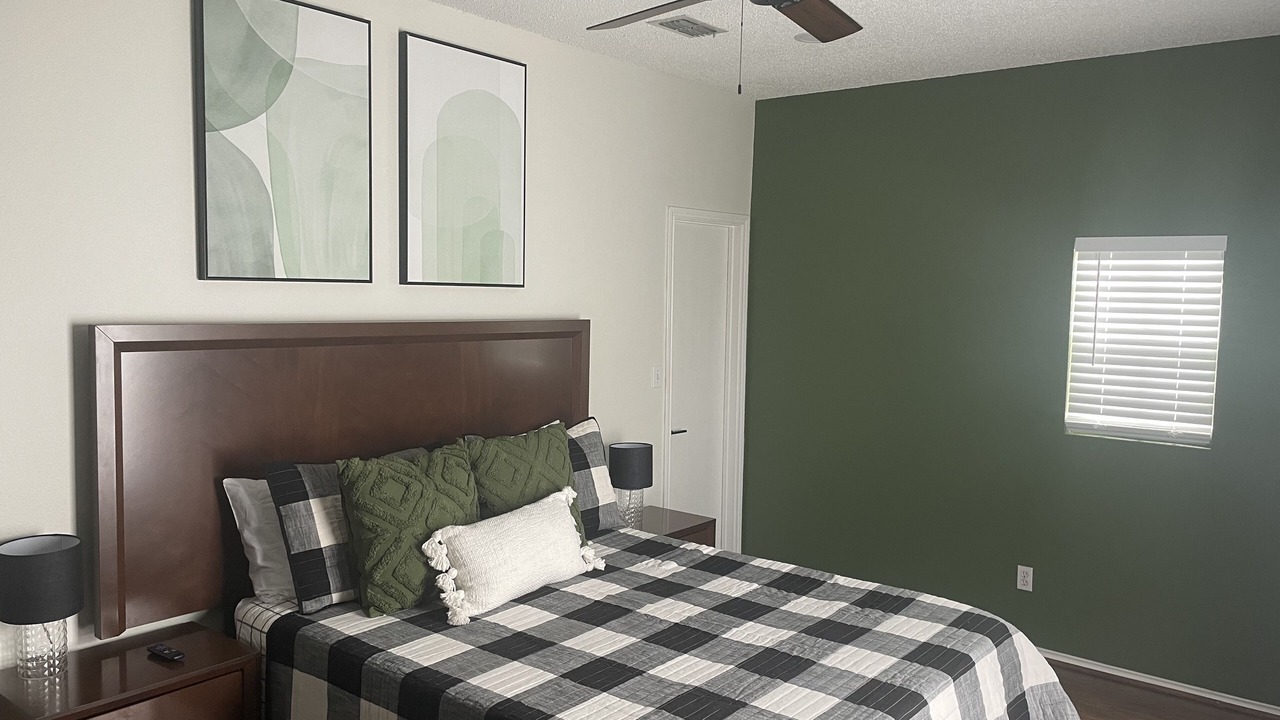 Photo of Bedroom in Mission