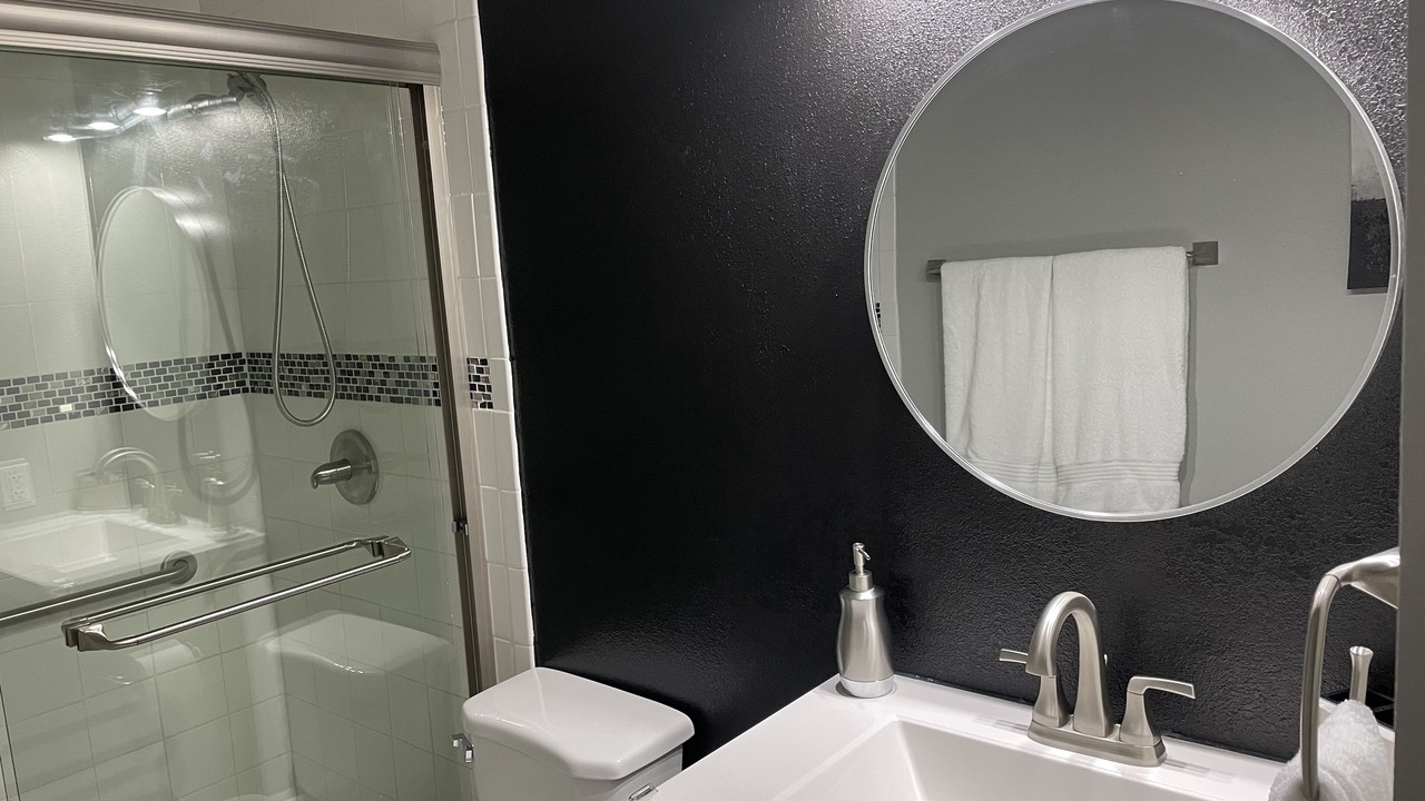 Photo of Bathroom in Mission