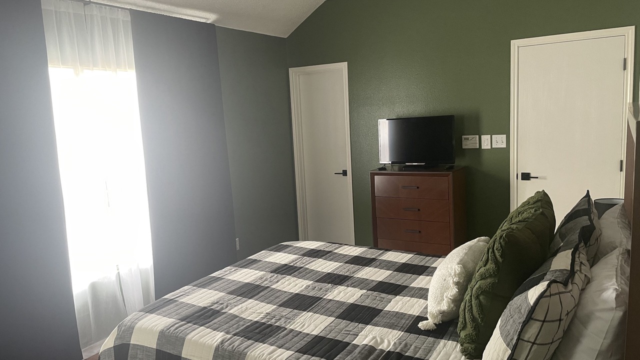 Photo of Bedroom in Mission