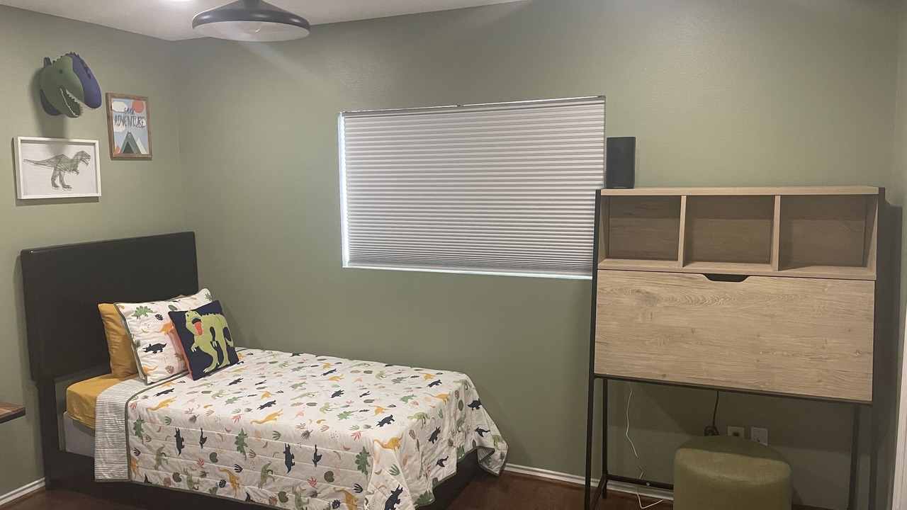 Photo of Bedroom in Mission