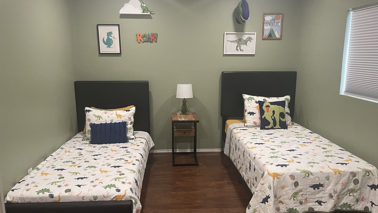 Photo of Bedroom in Mission