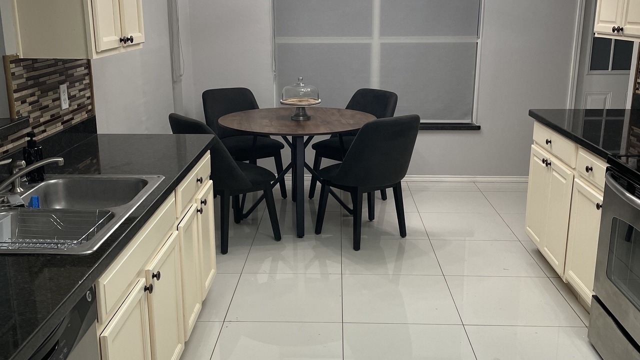 Photo of Kitchen in Mission