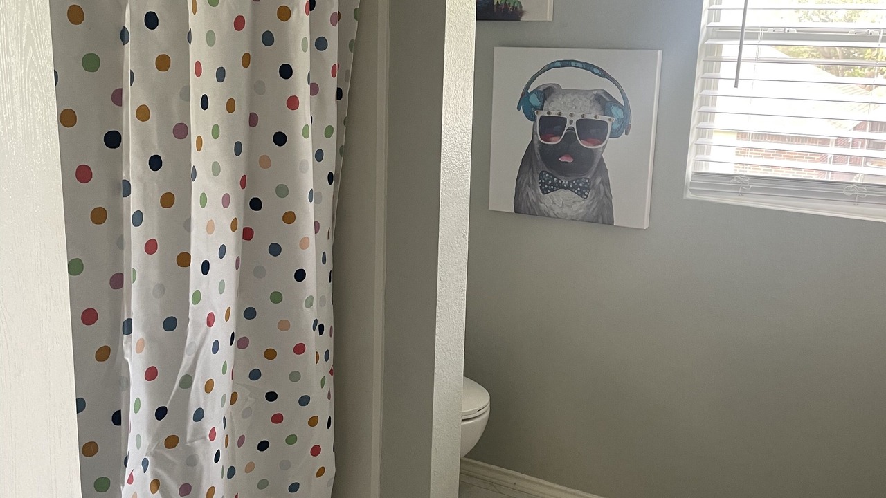 Photo of Bathroom in Mission