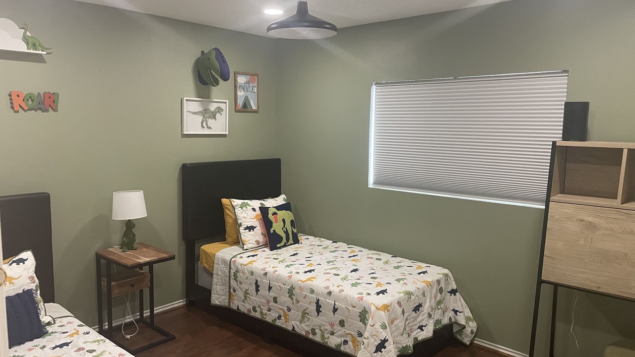 Photo of Bedroom in Mission
