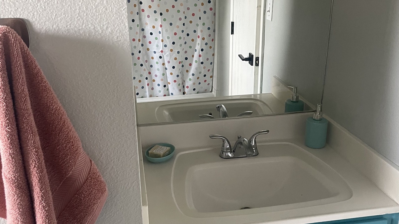 Photo of Bathroom in Mission