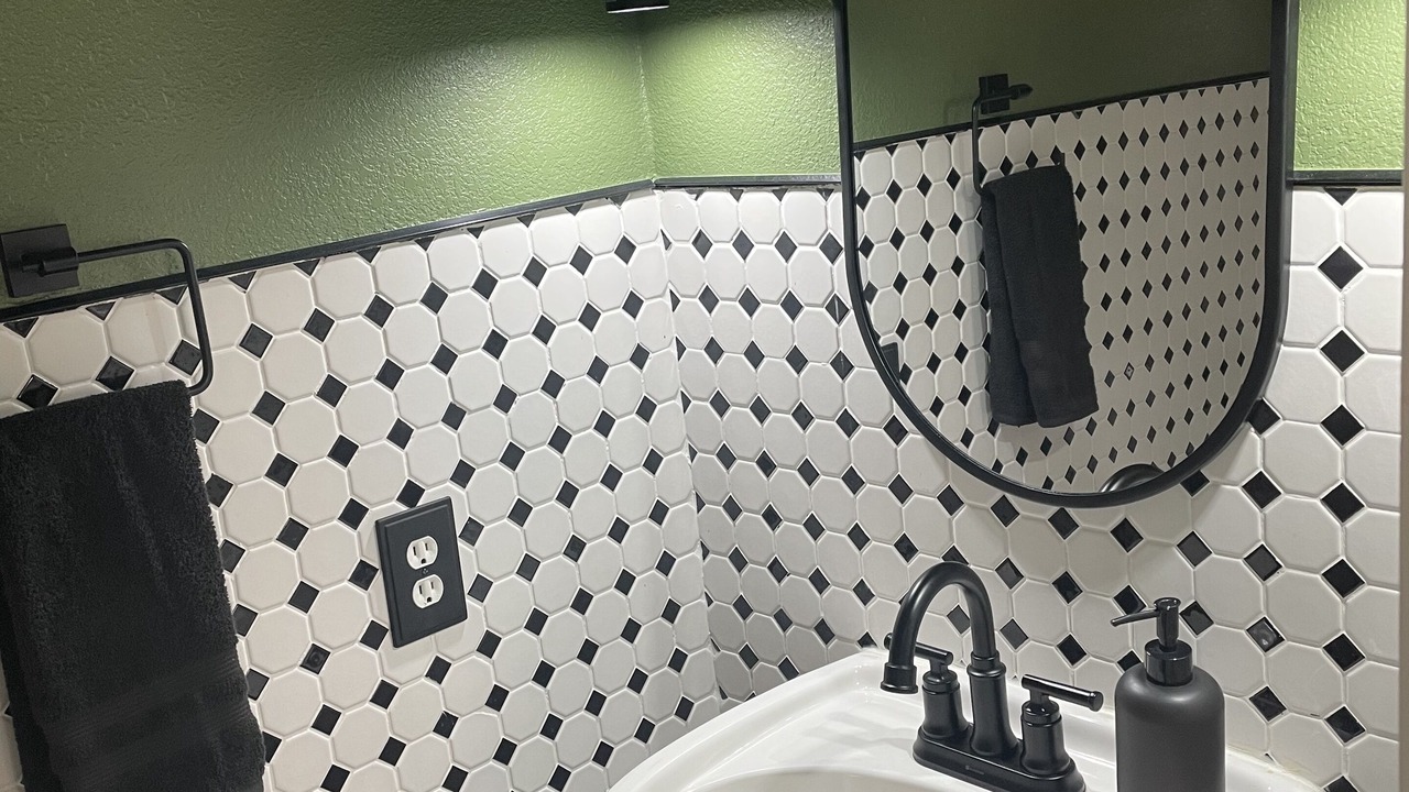 Photo of Bathroom in Mission