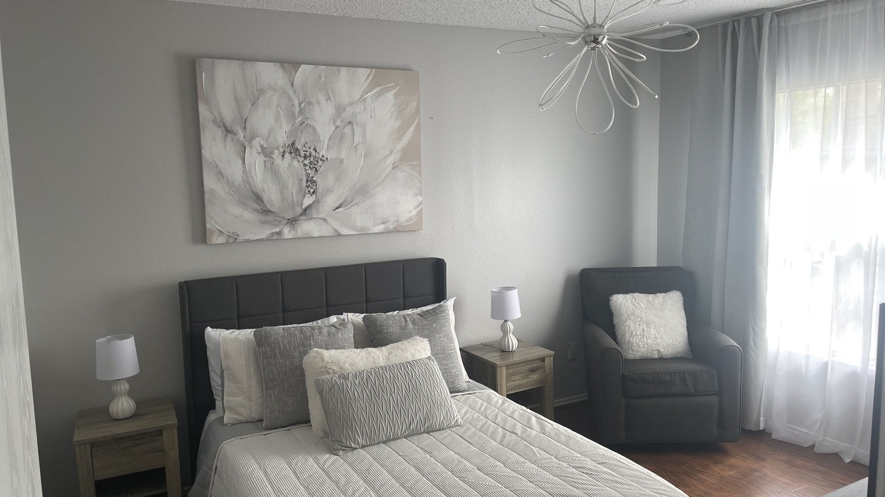 Photo of Bedroom in Mission