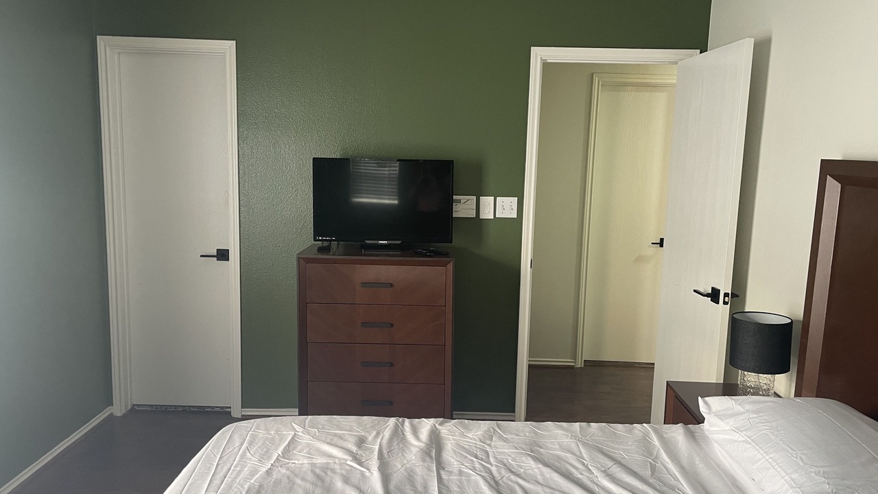Photo of Bedroom in Mission