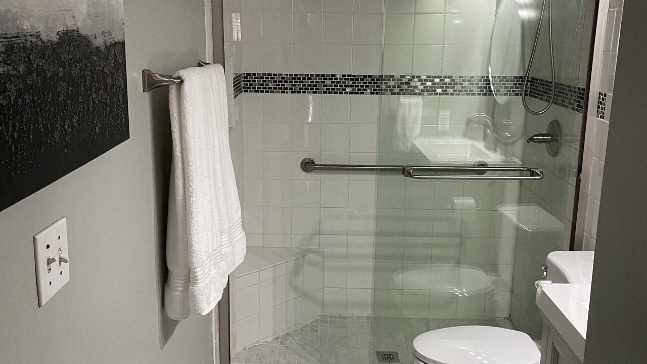 Photo of Bathroom in Mission