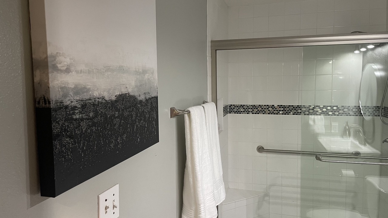 Photo of Bathroom in Mission