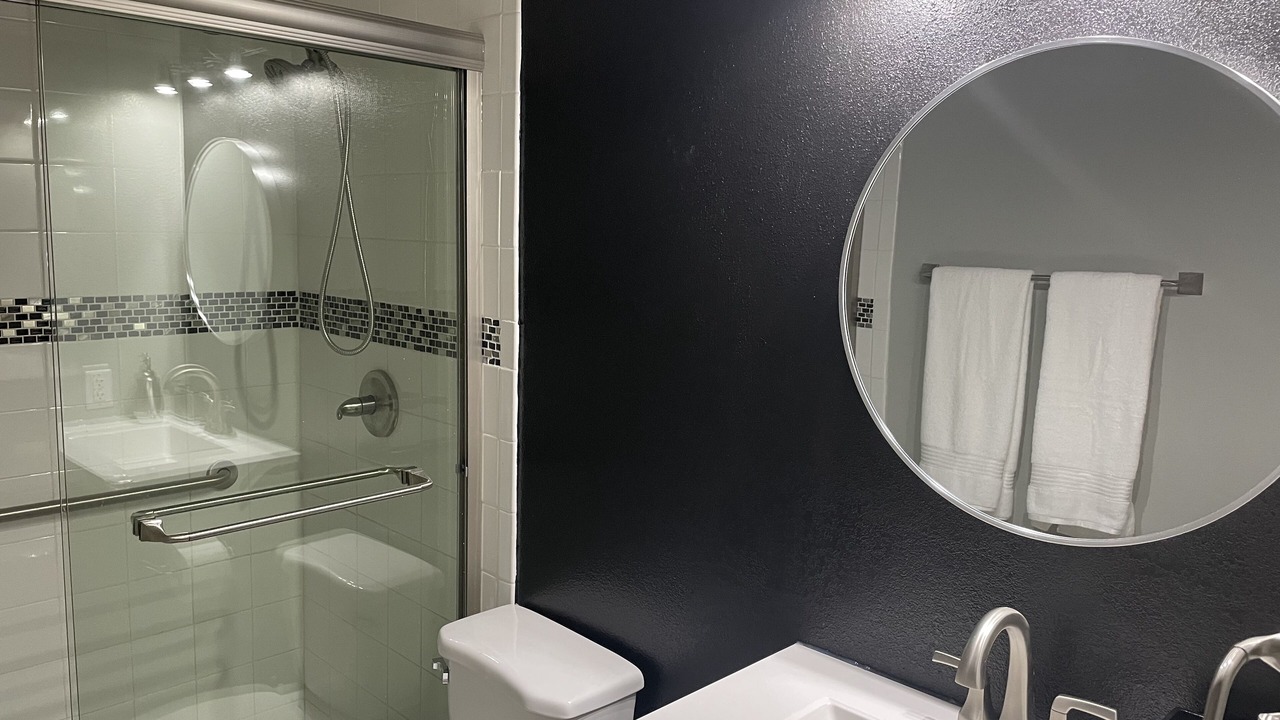 Photo of Bathroom in Mission