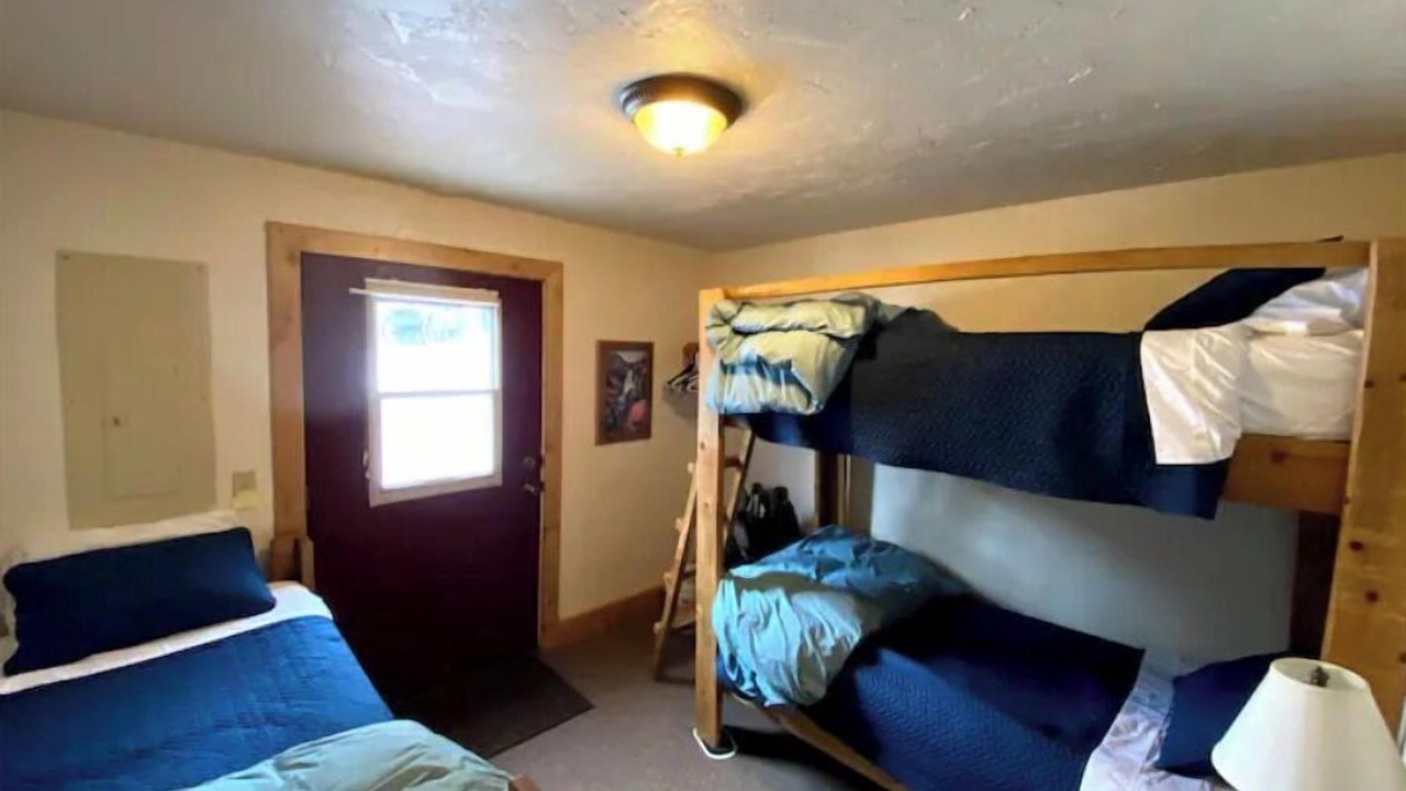 Photo of Bedroom in Cooke City-Silver Gate