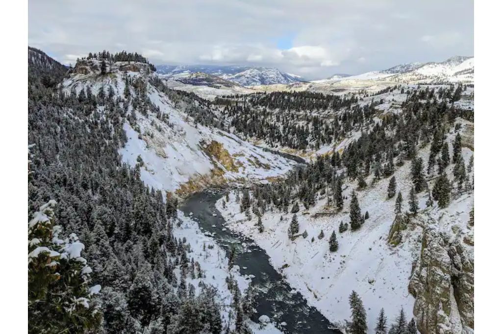 Photo of Outdoor in Cooke City-Silver Gate