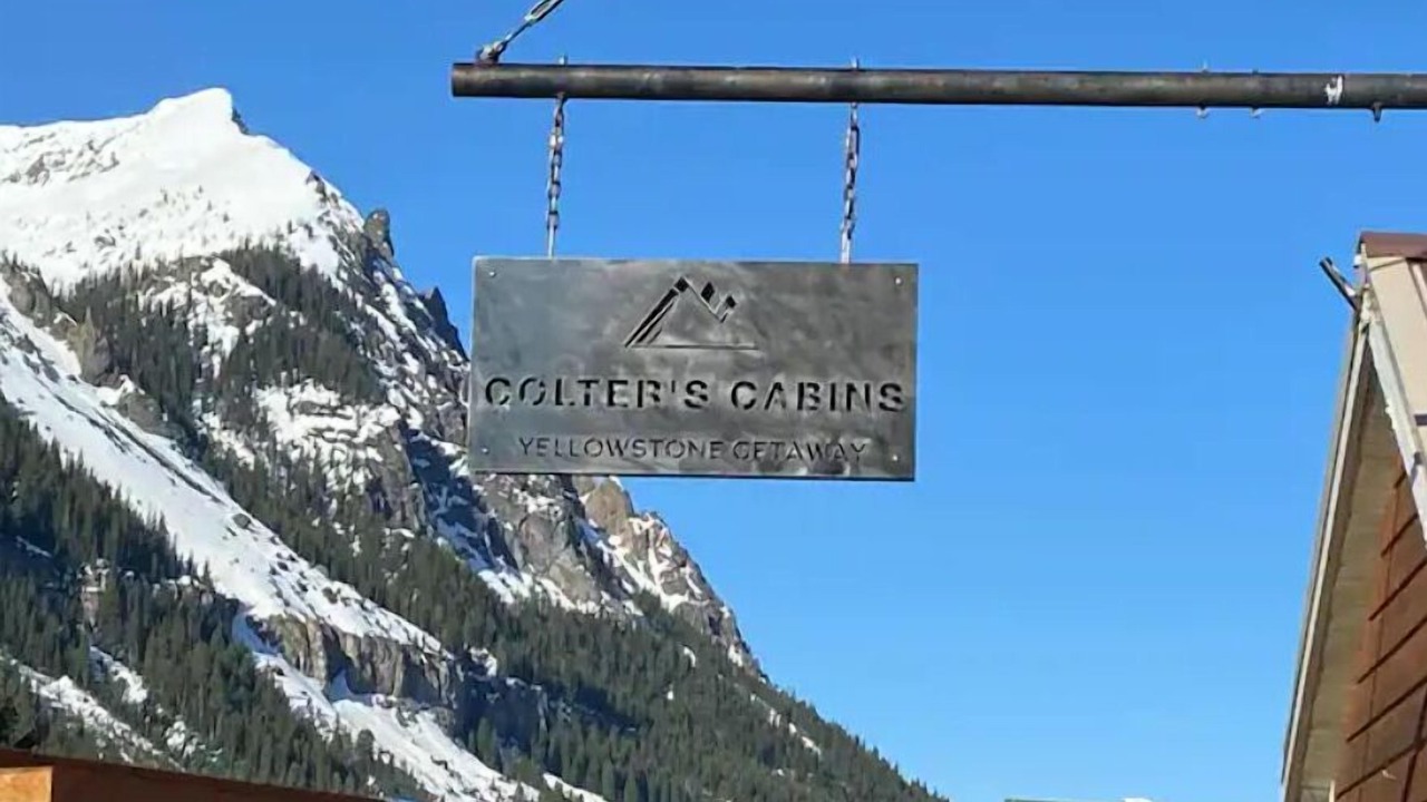 Photo of Outdoor in Cooke City-Silver Gate