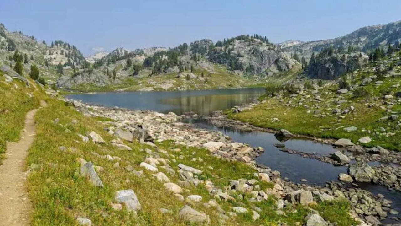 Photo of Outdoor in Cooke City-Silver Gate