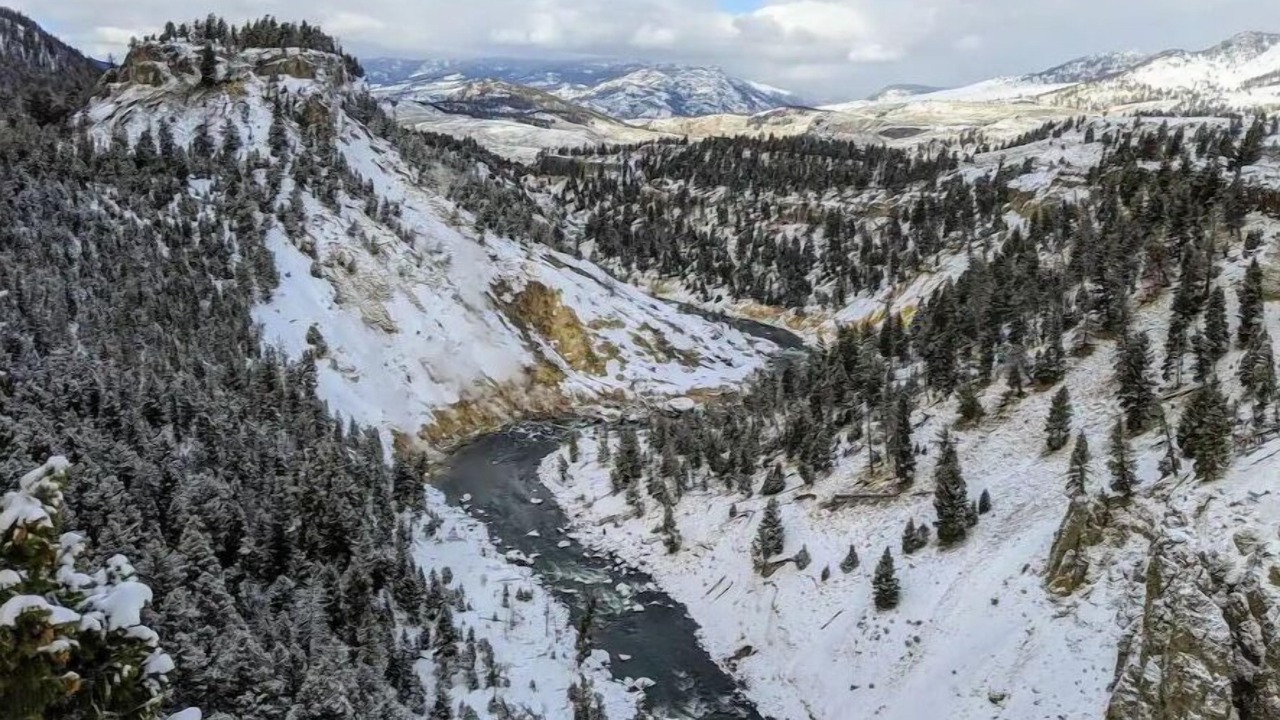 Photo of Others in Cooke City-Silver Gate