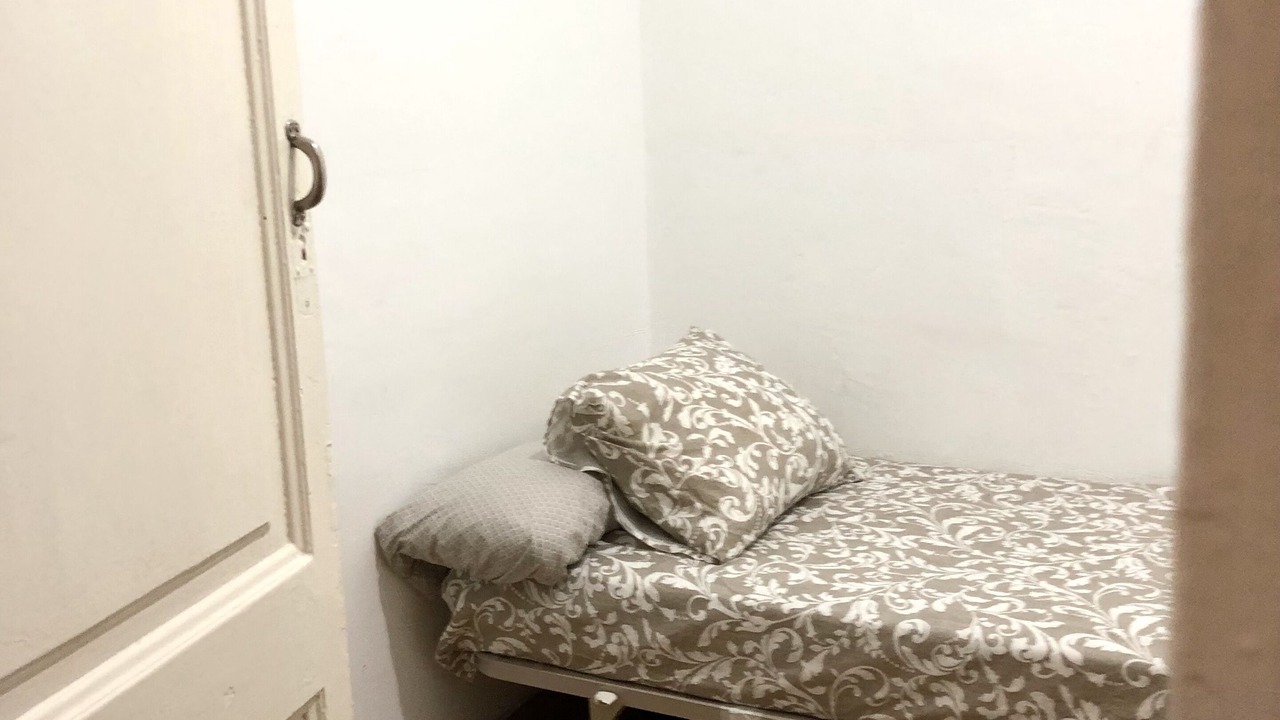 Photo of Bedroom in El Guinardo