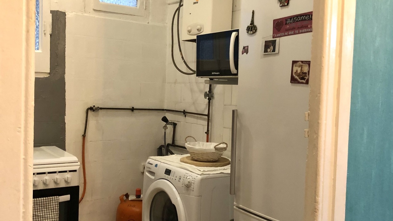 Photo of Kitchen in El Guinardo