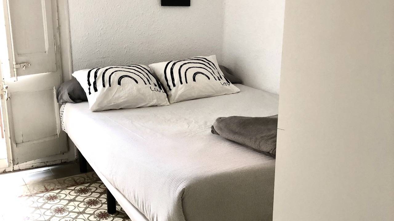 Photo of Bedroom in El Guinardo
