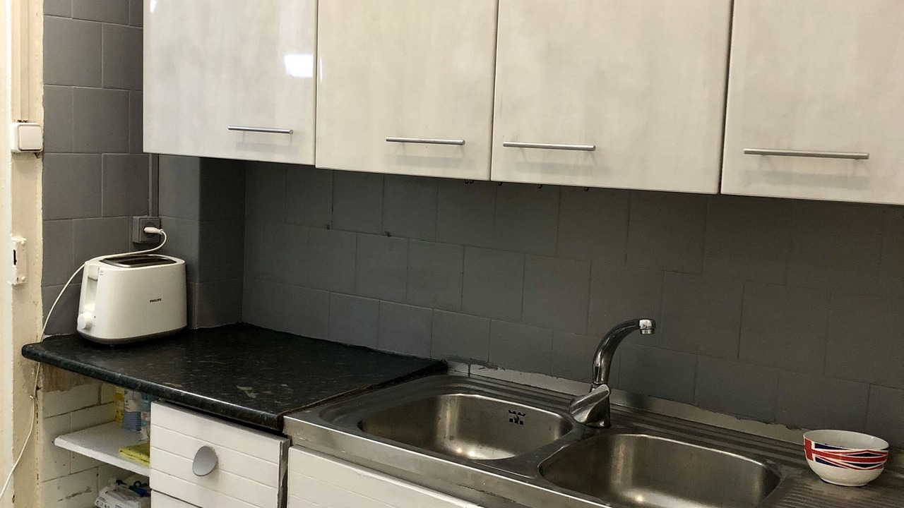 Photo of Kitchen in El Guinardo