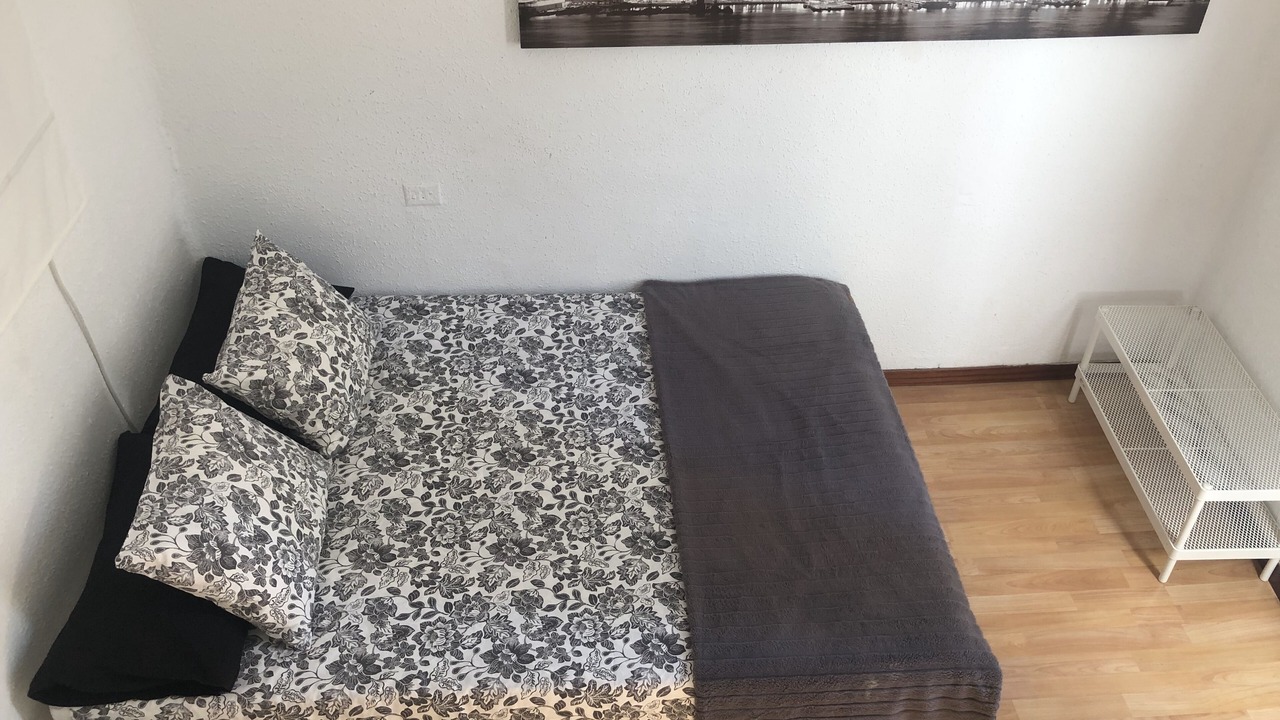 Photo of Bedroom in El Guinardo