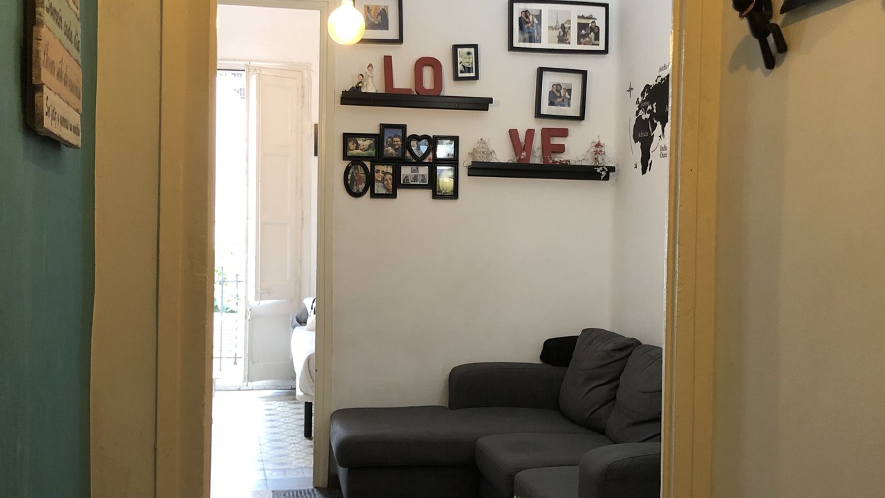 Photo of Livingroom in El Guinardo