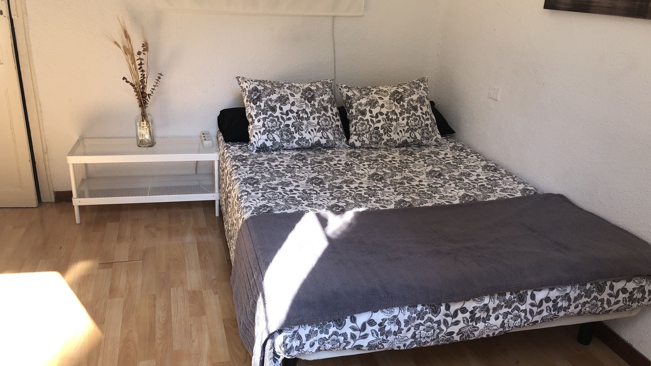 Photo of Bedroom in El Guinardo