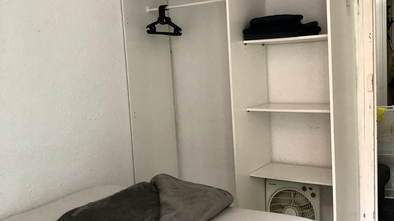 Photo of Bedroom in El Guinardo