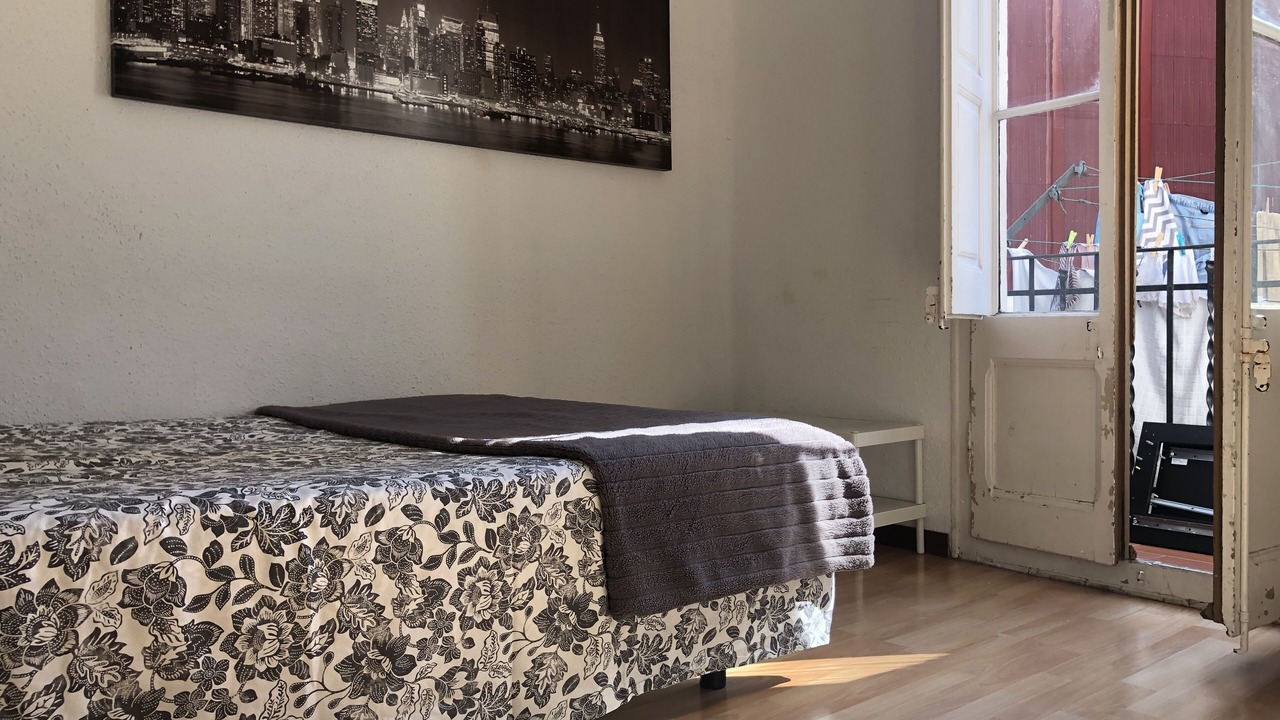 Photo of Bedroom in El Guinardo