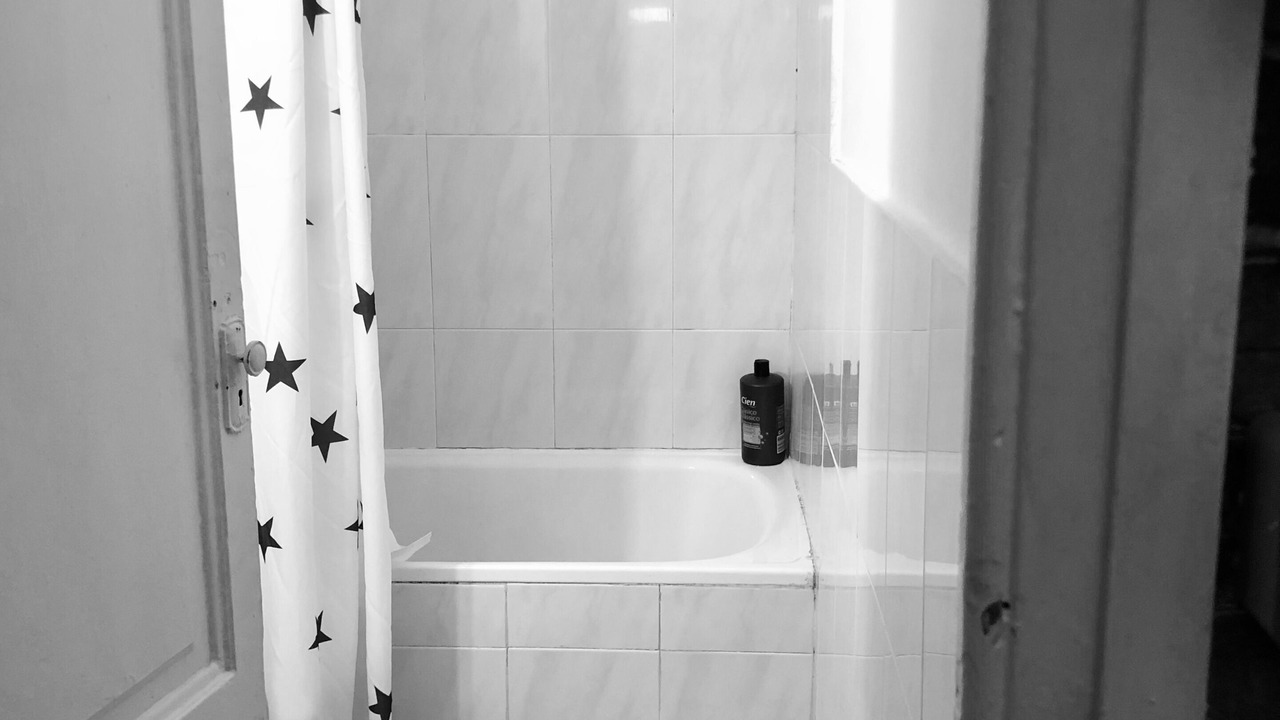 Photo of Bathroom in El Guinardo