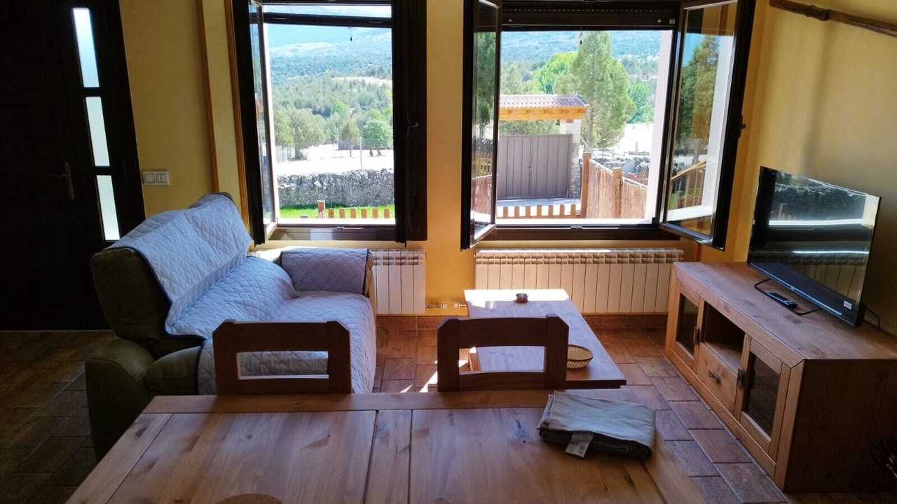 Photo of Livingroom in Casla