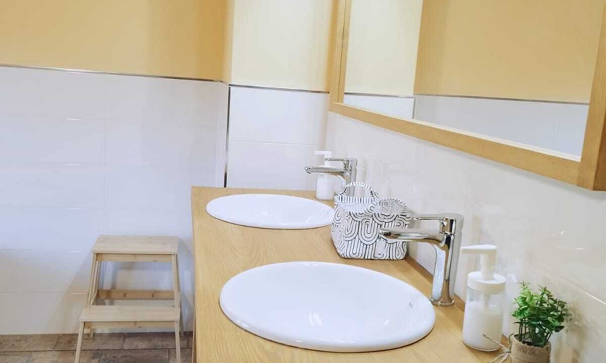 Photo of Bathroom in Casla