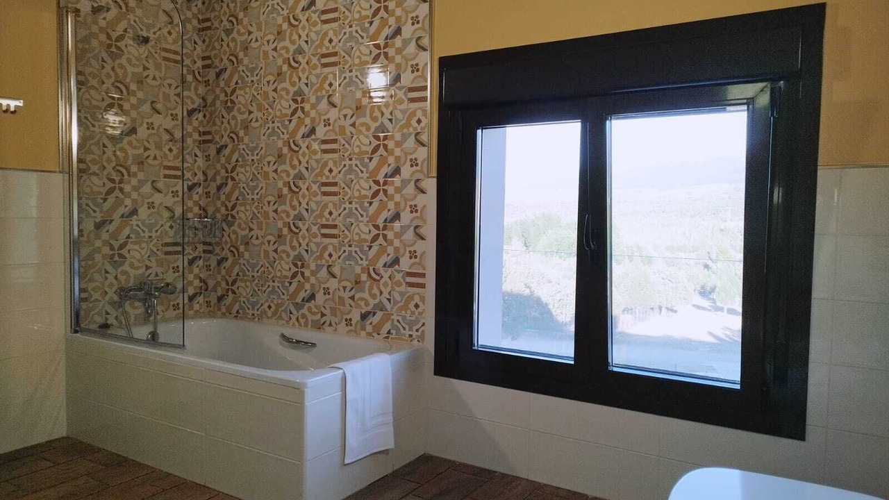 Photo of Bathroom in Casla