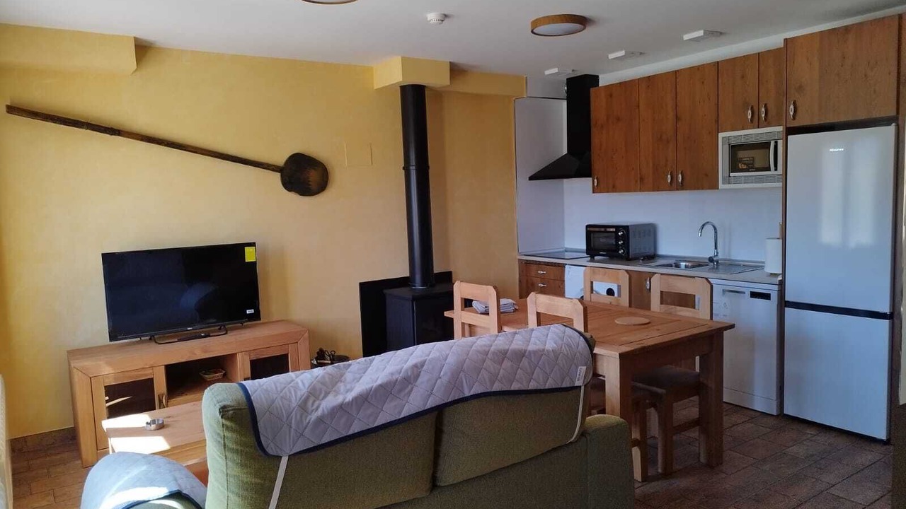 Photo of Livingroom in Casla