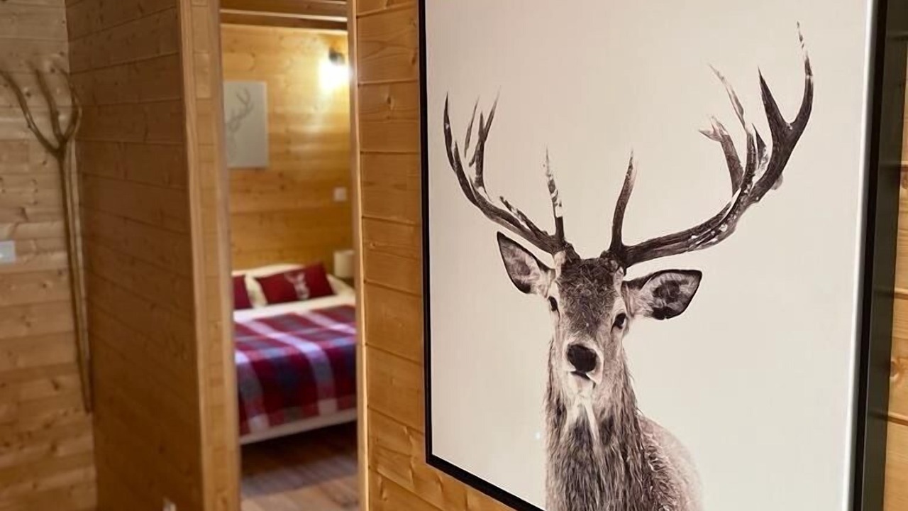 Photo of Bedroom in Superbolquere